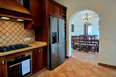 Villa i Velez Malaga, Malaga, Velez Malaga - € 699.000 | Ref: 134618 - foto 9
